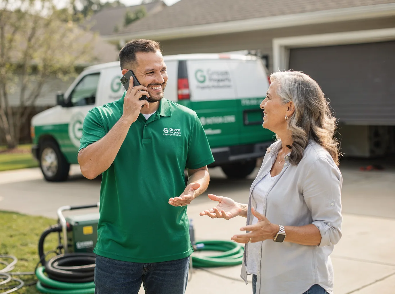 Water Damage Restoration Saint Marys, PA FAQs